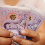 Thai baht surges as US dollar weakens ahead of Federal Reserve meeting | Thaiger