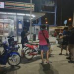 Rayong police criticised for imposing 10pm curfew on kids under 18 years old | Thaiger