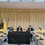 Anti-corruption bootcamp at Prachuap Khiri Khan unravels secrets | Thaiger