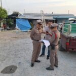 Heated debate over car mods escalates into fatal stabbing | Thaiger