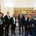 AirAsia: Bangkok to rival Dubai as aviation hub | Thaiger