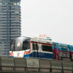 VGI&#8217;s bold move to dominate BTS Lines | Thaiger