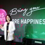 AIS introduces new points scheme | Thaiger