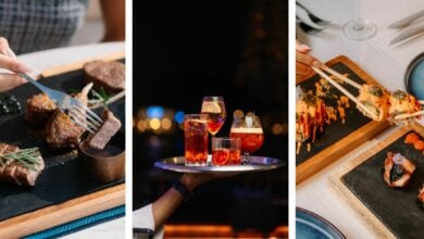 Siam Yacht Club set to rock 2024 with exclusive mini-concert series featuring Hugo & Da Endrophine