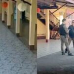 Chiang Rai man charged for assaulting teacher and young woman | Thaiger