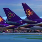 Thai Airways: Perth to Bangkok route to take off on March 31 | Thaiger