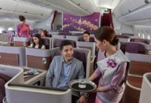 Business class flights to Thailand in 2026: Best routes, airlines, and what’s changed | Thaiger