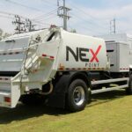 Nex point projects commercial EV sales to hit 5,556 by 2024 | Thaiger