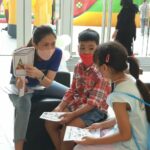 Indorama Ventures turns PET recycling into a fun learning experience | Thaiger