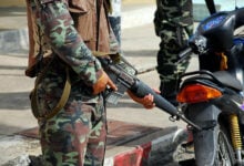 Pa Narae removed from emergency list, southern emergency decree to extend