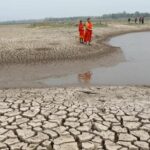 Severe drought crisis looms in Nakhon Ratchasima with water reservoirs depleting | Thaiger
