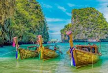 TAT holds Amazing Thailand Product event in Indonesia | Thaiger