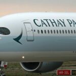Cathay Pacific welcomes 100 mainland China cabin crew in diversity drive | Thaiger