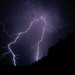 Thailand braces for temperature drop and thunderstorms across 19 provinces | Thaiger