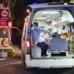 Infant with critical heart defect rushed to Bangkok for life-saving surgery | Thaiger