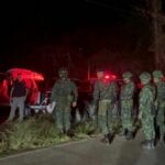 Chiang Rai drug traffickers clash with officials: Two fatalities reported | Thaiger