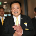 Thai deputy PM calls for abolition of controversial teacher-guardian system | Thaiger