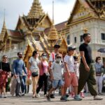Thai baht heads for poorest January since 2020 | Thaiger