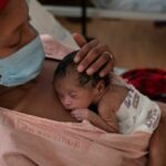 Underage pregnancies require community support, says Thai academic | Thaiger