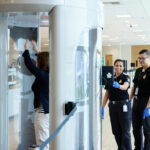 NZ pilot strips naked at airport security check after argument | Thaiger