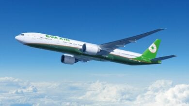 Unique EVA Air’s services you probably never knew about | Thaiger