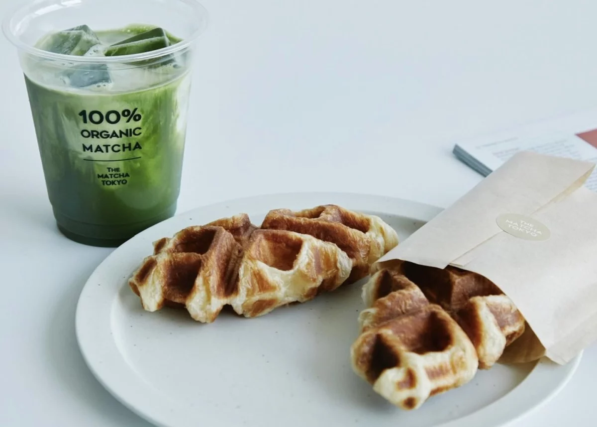 The Matcha Tokyo
