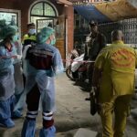 Family bloodbath in Nong Ruea: Stepson shoots family over marital dispute | Thaiger