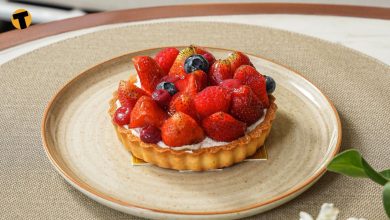 Dessert spots in Bangkok you need to try [2025] | Thaiger