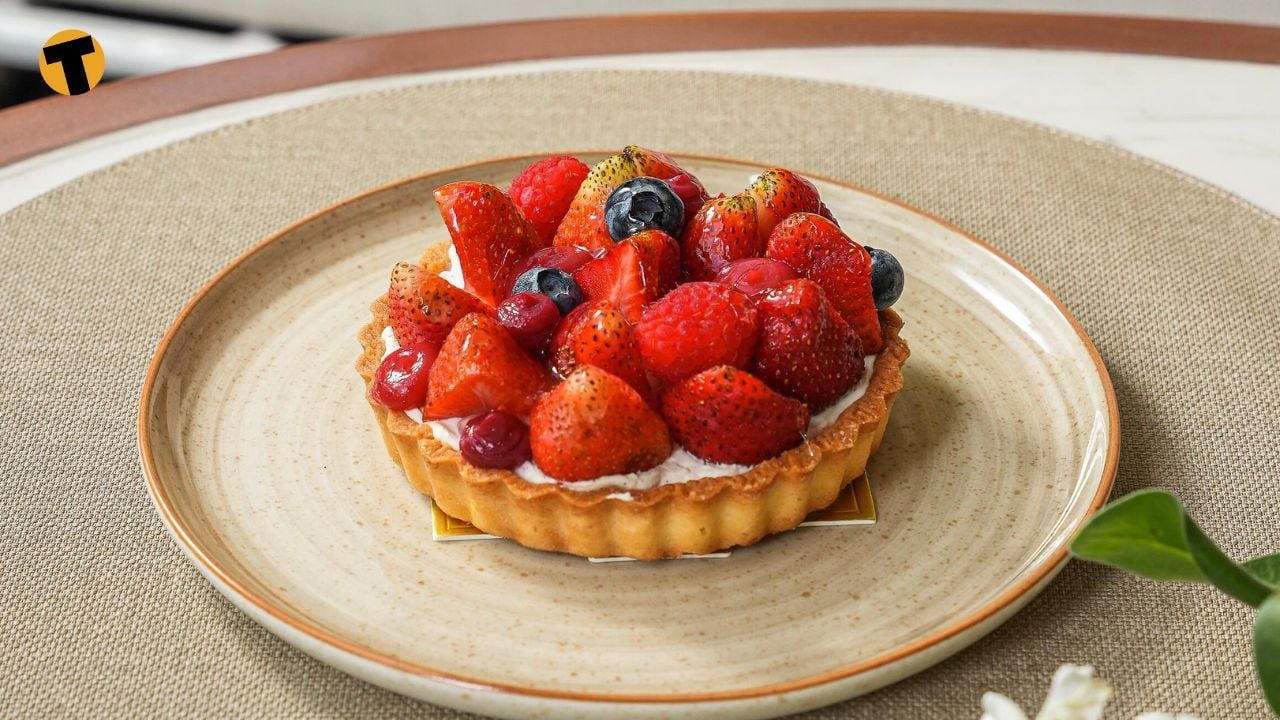 Dessert spots in Bangkok you need to try [2025] | Thaiger