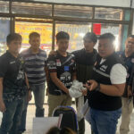 Lending company manager arrested for siphoning 200,000 baht from clients&#8217; accounts | Thaiger