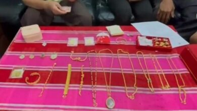 Golden blunder: Granny’s 2 million baht treasure trashed by unwitting grandkid