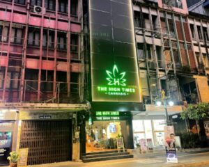 How High Times Thailand keep the price so low compared to other dispensaries