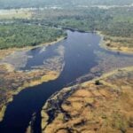 Discovering Ruki: The world&#8217;s darkest river | Thaiger