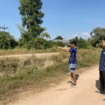 Teenagers arrested in Phitsanulok for gunfight over love dispute | Thaiger