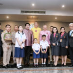 Thai PM gives a lesson of appreciation to teachers ahead of Teacher&#8217;s Day | Thaiger