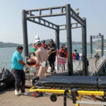 Chinese tourist drowns during Similan Islands tour | Thaiger