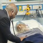 Elderly Indian man comes back to life on way to his last rites | Thaiger