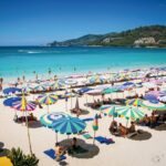 Phuket welcomes 2024 with soaring tourist numbers and an 8 billion baht boost | Thaiger