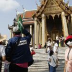 Pandemic sparks faith tourism pilgrimage as seekers find peace in Thailand&#8217;s temples | Thaiger