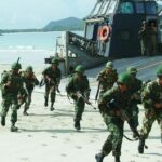 Making waves: Thai marine police chief boosts efforts against maritime crime | Thaiger