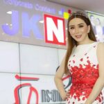 JKN Global sells 50% Miss Universe stake to Legacy Holding for US$16m | Thaiger