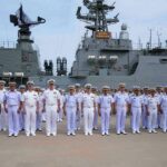 Thai navy&#8217;s frigate procurement plan gets House Committee&#8217;s nod | Thaiger