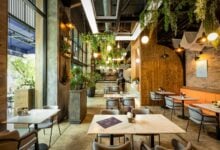 The 5 very best cafes in Bangkok | News by Thaiger