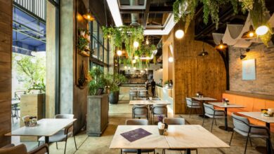 Bone appétit! Bangkok’s most woof-worthy pet-friendly restaurants | Thaiger