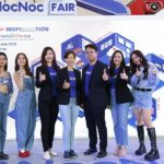 NocNoc leverages AI for personalised consumer experiences with IPO planned for 2028 | Thaiger