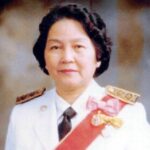 Former Thammasat University rector Nongyao Chaiseri passes away at 90 | Thaiger
