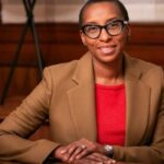 Claudine Gay steps down amid plagiarism and anti-semitism accusations | Thaiger