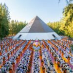 Wat Phra Dhammakaya denies association with Yore sect amid misleading media reports | Thaiger