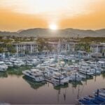 Royal Phuket Marina makes waves as Asia&#8217;s pioneering carbon-neutral paradise | Thaiger
