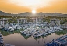 Royal Phuket Marina makes waves as Asia’s pioneering carbon-neutral paradise